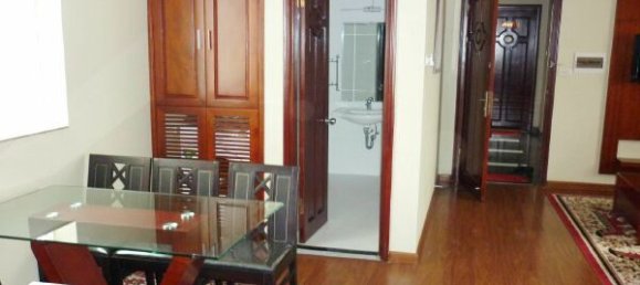 1 غرف نوم شقة في Hoan Kiem, Vietnam رقم 6713 4