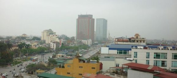 1 غرف نوم شقة في Hoan Kiem, Vietnam رقم 6713 9