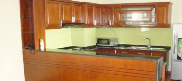 1 غرف نوم شقة في Hoan Kiem, Vietnam رقم 6713 3