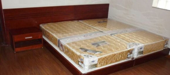 1 غرف نوم شقة في Hoan Kiem, Vietnam رقم 6713 5