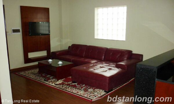 1 غرف نوم شقة في Hoan Kiem, Vietnam رقم 6713