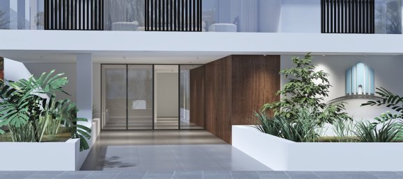 2 bedrooms Apartment in Strovolos, Cyprus No. 3109 5