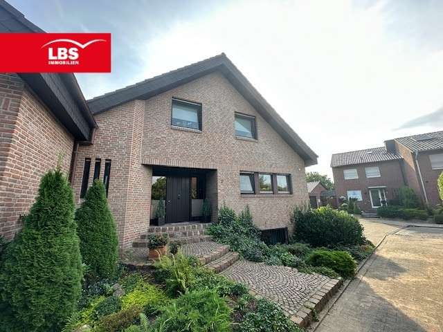 Adosado de 3 dormitorios en Warendorf, Germany No. 146633