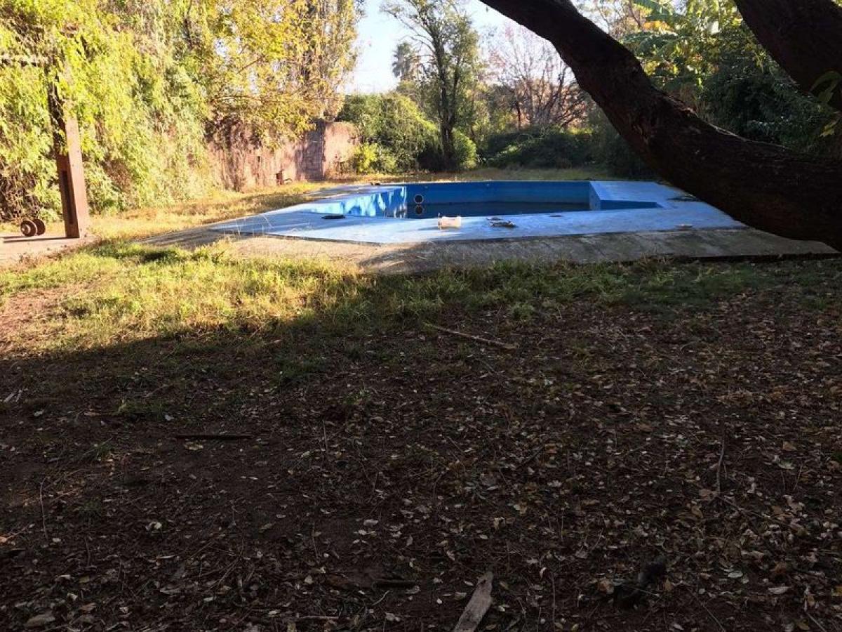  Land in Cordoba, Argentina No. 38134