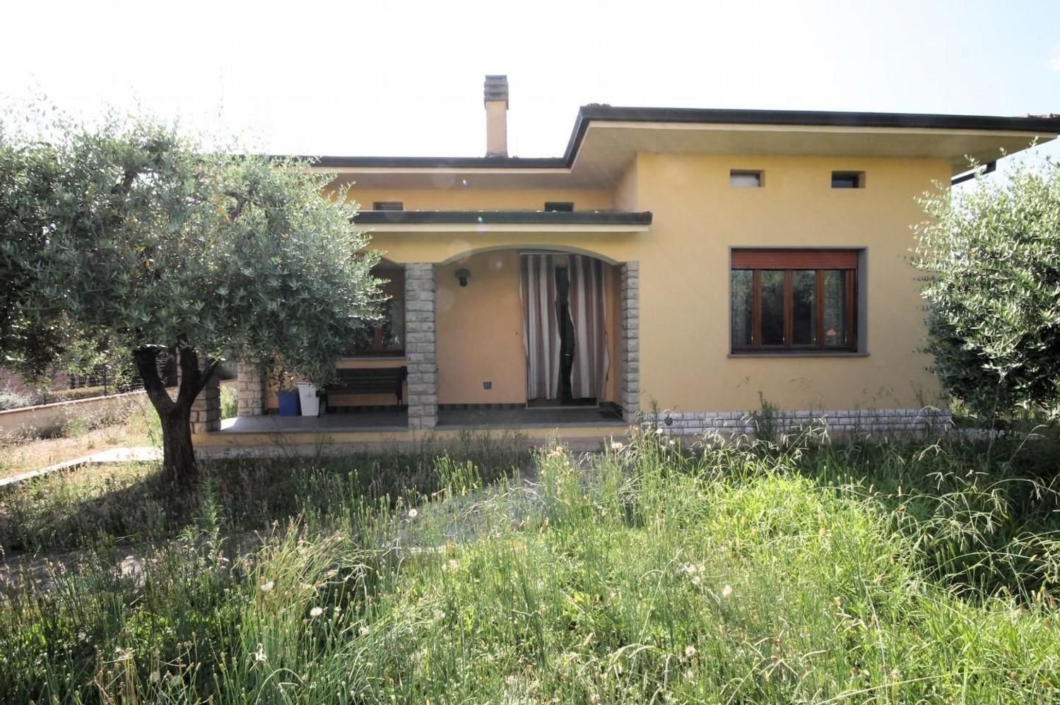 5 rooms Villa in Capannori, Italy No. 298972