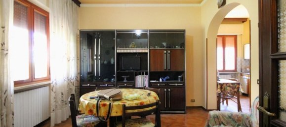 5 rooms Villa in Capannori, Italy No. 298972 12