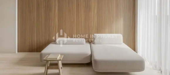 1 chambre condominium à vendre à Phuket, Southern Thailand, Thailand № 60324 9