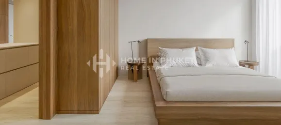 1 chambre condominium à vendre à Phuket, Southern Thailand, Thailand № 60324 12