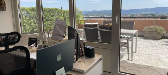 Пентхаус с 1 спальней в Konstanz, Германия № 75270 9