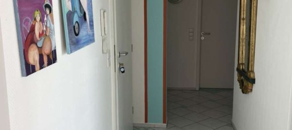 Пентхаус с 1 спальней в Konstanz, Германия № 75270 7