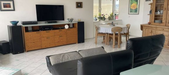 Пентхаус с 1 спальней в Konstanz, Германия № 75270 11