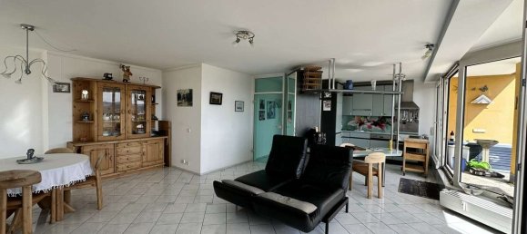 Пентхаус с 1 спальней в Konstanz, Германия № 75270 2