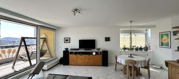 Пентхаус с 1 спальней в Konstanz, Германия № 75270 3