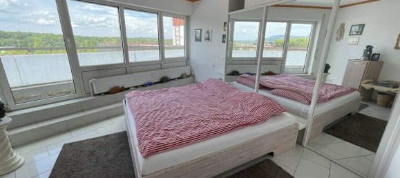 Пентхаус с 1 спальней в Konstanz, Германия № 75270 8