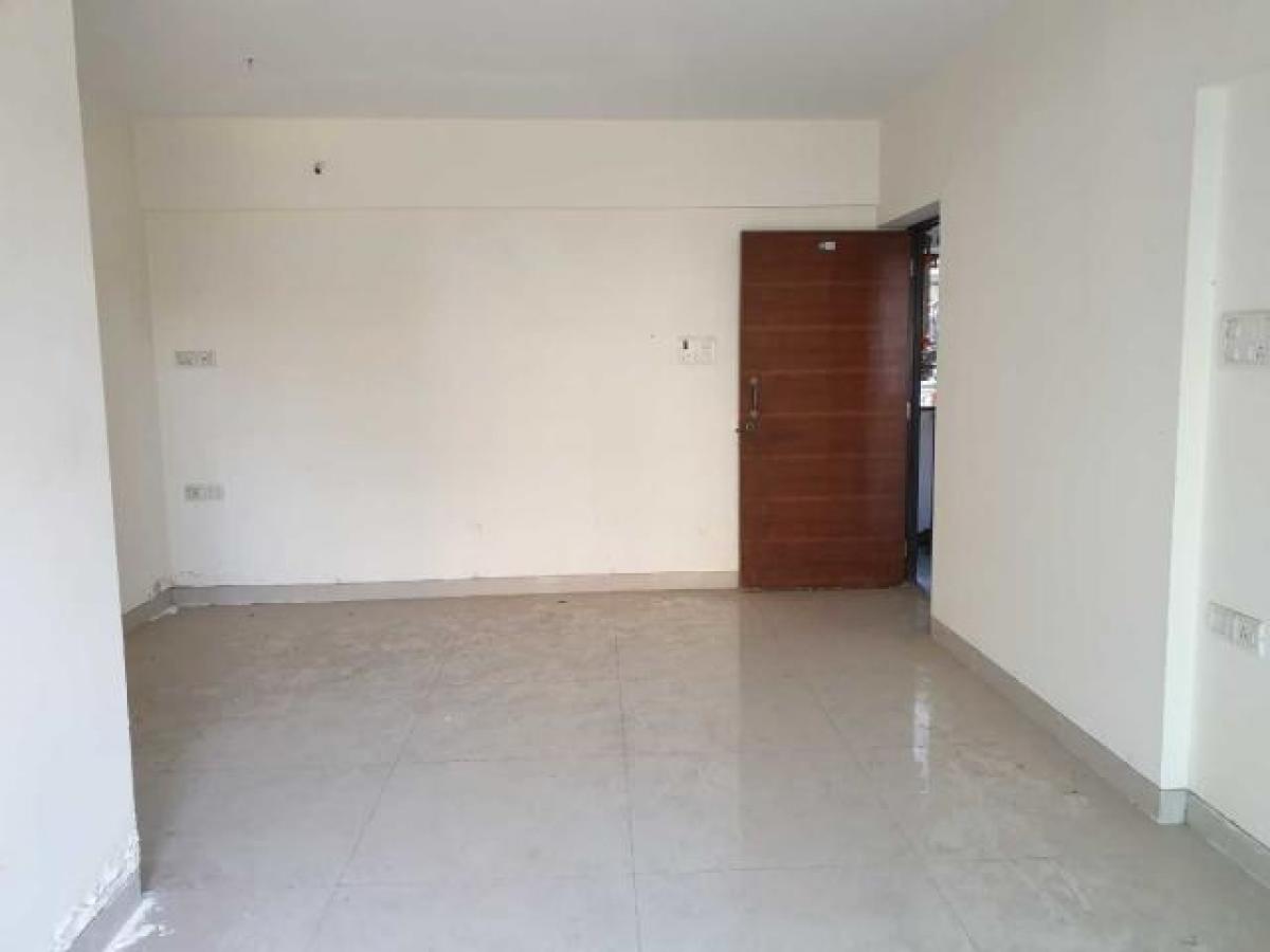 2 Schlafzimmer Haus in Mumbai, India, Nr. 12116