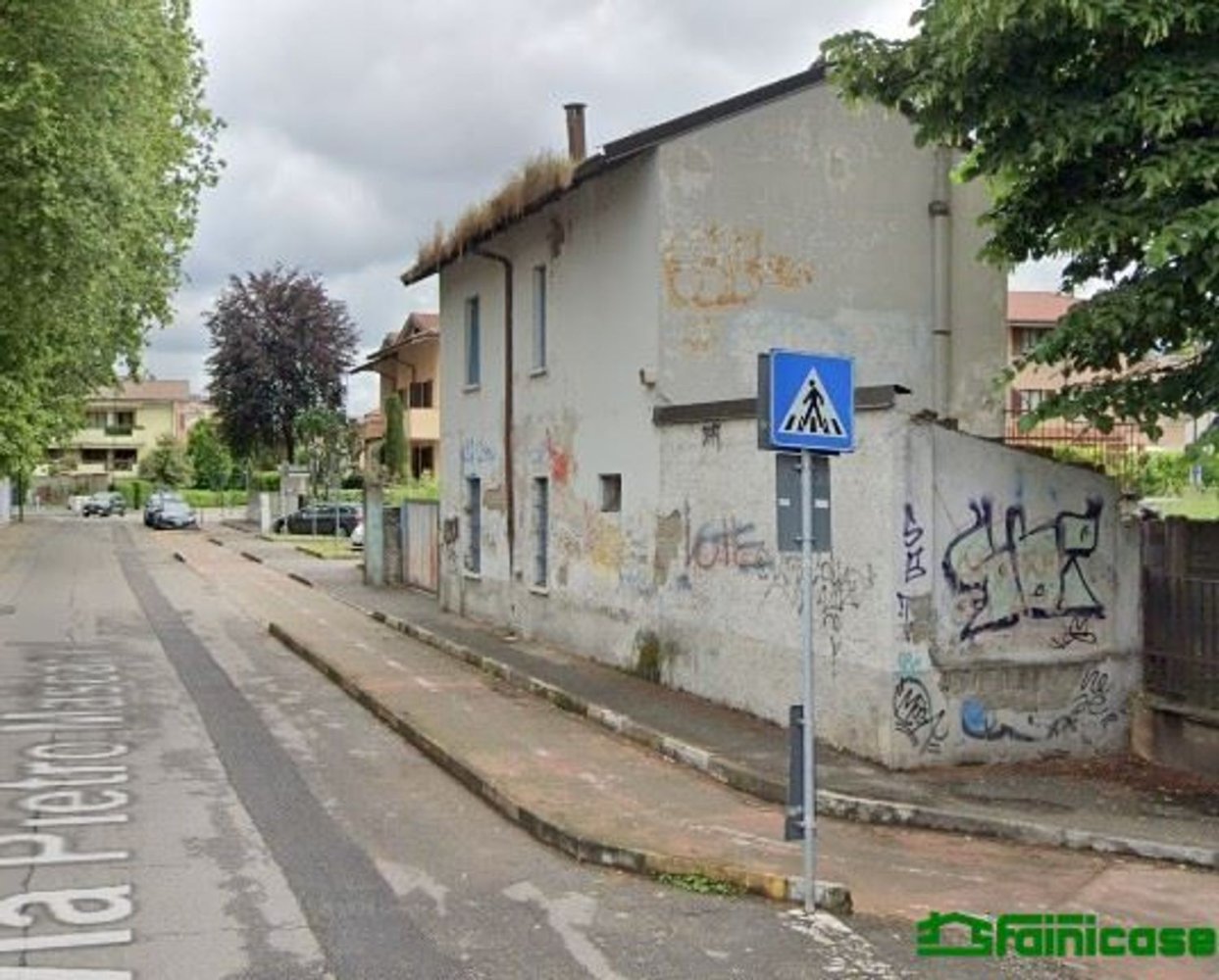 Villa de 5 habitaciónes en Melzo, Italy No. 290558