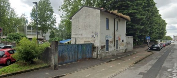 Villa de 5 habitaciónes en Melzo, Italy No. 290558 2