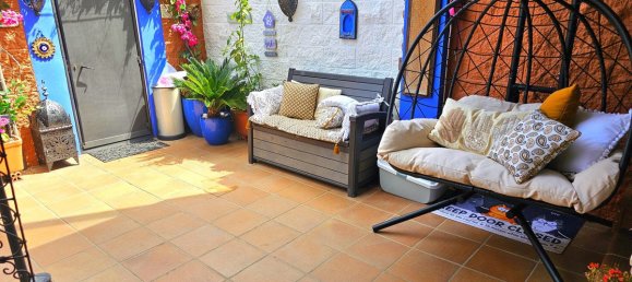 2 bedrooms Duplex in Estepona, Spain No. 57820 7