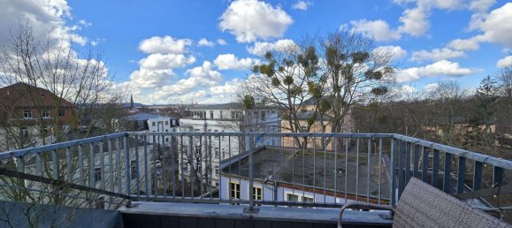 Дуплекс с 3 комнатами в Дрезден, Германия № 239251 2