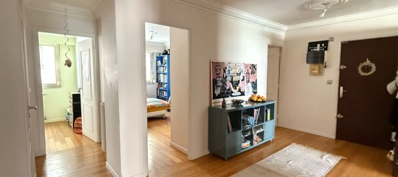 Apartamento de 3 dormitorios en Lyon, France No. 343511 8