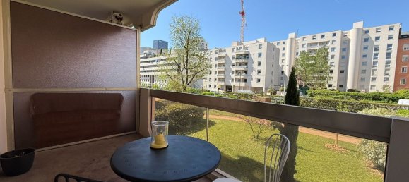 Apartamento de 3 dormitorios en Lyon, France No. 343511 4