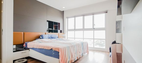 2 bedrooms Apartment in District 7, Vietnam No. 17793 19