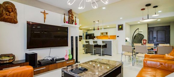 2 bedrooms Apartment in District 7, Vietnam No. 17793 8