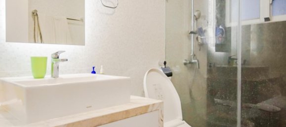 2 bedrooms Apartment in District 7, Vietnam No. 17793 13