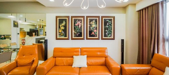 2 bedrooms Apartment in District 7, Vietnam No. 17793 6