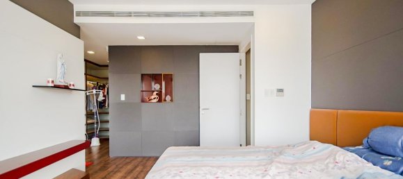 2 bedrooms Apartment in District 7, Vietnam No. 17793 16