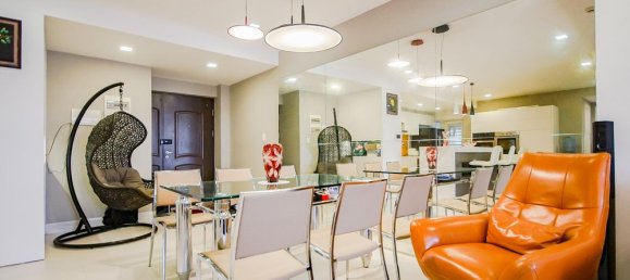 2 bedrooms Apartment in District 7, Vietnam No. 17793 9