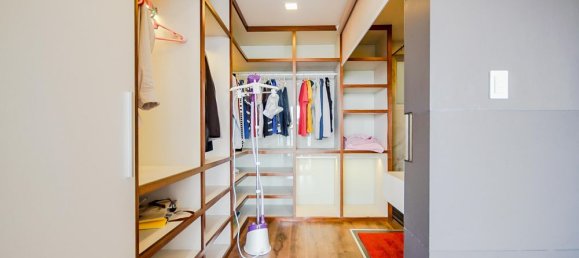 2 bedrooms Apartment in District 7, Vietnam No. 17793 18