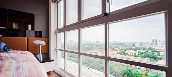 2 bedrooms Apartment in District 7, Vietnam No. 17793 15