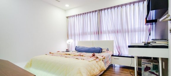 2 bedrooms Apartment in District 7, Vietnam No. 17793 20