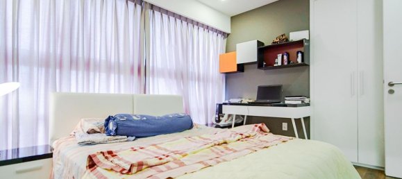 2 bedrooms Apartment in District 7, Vietnam No. 17793 22