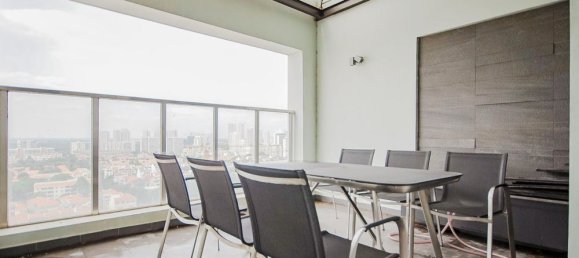 2 bedrooms Apartment in District 7, Vietnam No. 17793 17