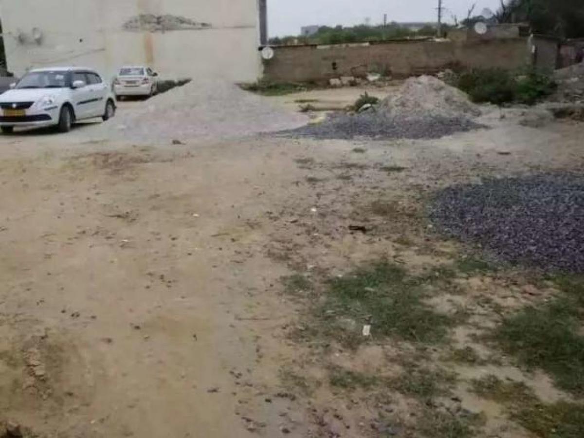  Land in Gurgaon, India No. 34896