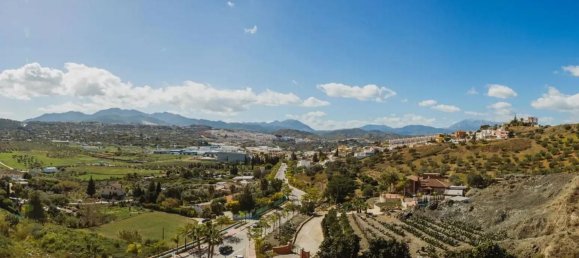  قطعة أرض في Coin, Spain 610متر مربع رقم 62148 5