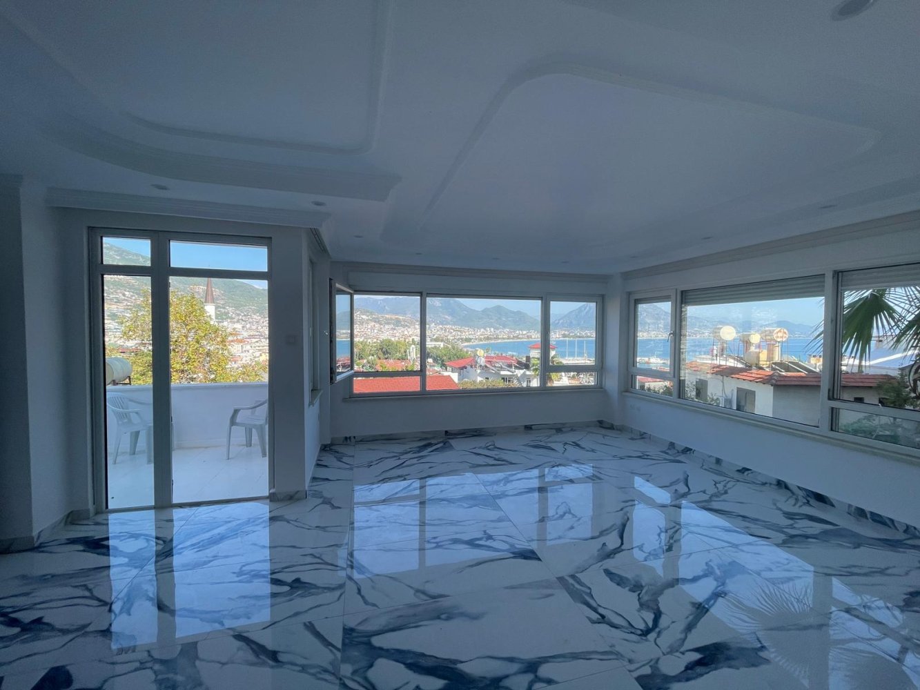 Apartamento 2+1 em Alanya, Turkey N.º 50325