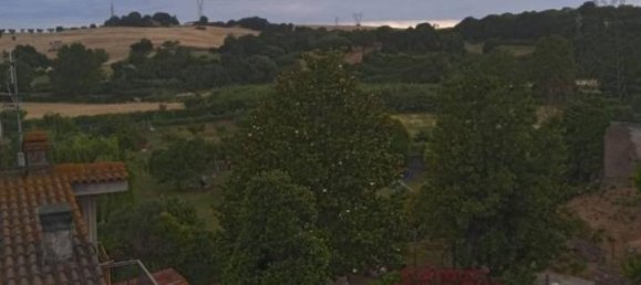 9 rooms Apartment in Rome, Italy No. 41415 16