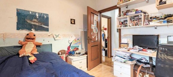 9 rooms Apartment in Rome, Italy No. 41415 12