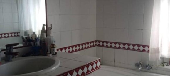 9 rooms Apartment in Rome, Italy No. 41415 8