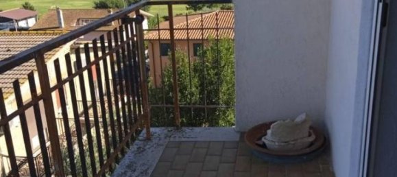 9 rooms Apartment in Rome, Italy No. 41415 22