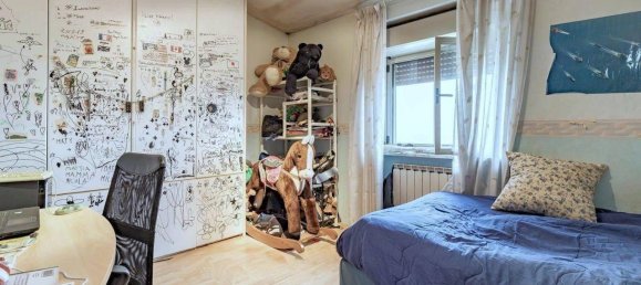 9 rooms Apartment in Rome, Italy No. 41415 4