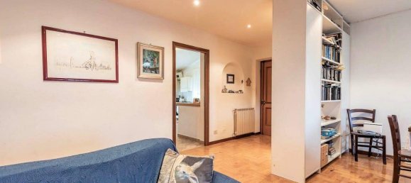 9 rooms Apartment in Rome, Italy No. 41415 14