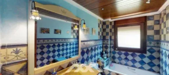 Вилла с 6 спальнями в Саялонга, Испания № 41902 8