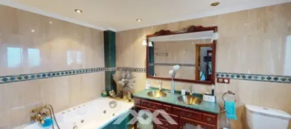 Вилла с 6 спальнями в Саялонга, Испания № 41902 4