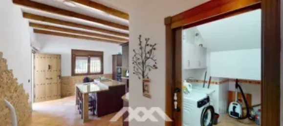 Вилла с 6 спальнями в Саялонга, Испания № 41902 41