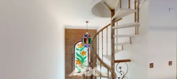 Вилла с 6 спальнями в Саялонга, Испания № 41902 21