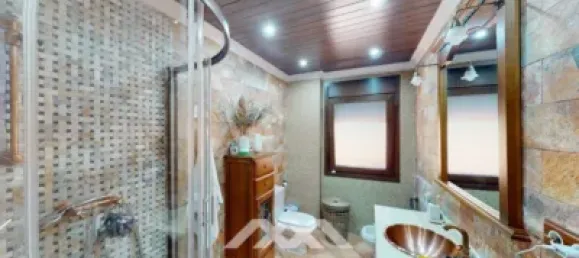 Вилла с 6 спальнями в Саялонга, Испания № 41902 50